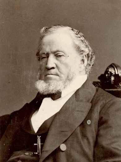 Brigham Young Profile Photo Brigham Young Profile Photo